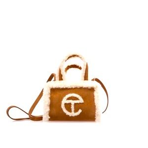Ugg Telfar Bag